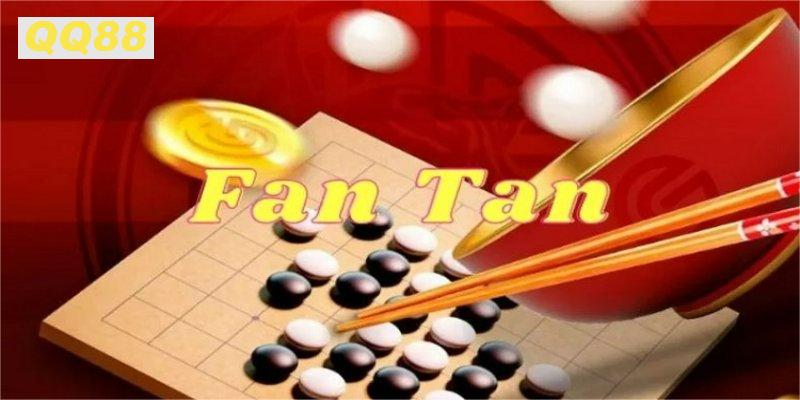 Fantan QQ88 sở hữu luật chơi vô cùng đơn giản, dễ hiểu, dễ thắng